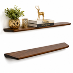 Aura Floating shelves