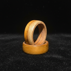 Premium Wooden Ring 1